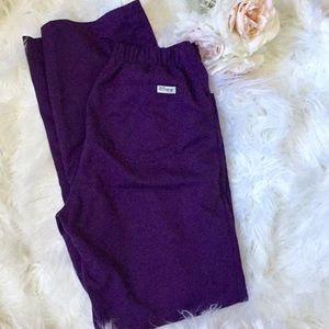 Grey’s Anatomy scrub pants